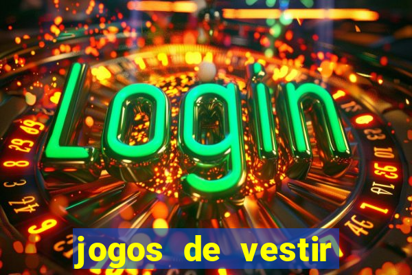 jogos de vestir anos 2000